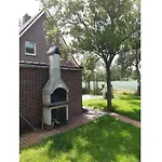 Appartement Country Idyll With Garden Neuwesteel