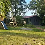 Appartement Country Idyll With Garden Neuwesteel