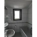 Country Idyll With Garden Appartement Neuwesteel