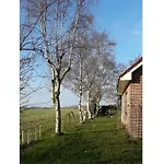 Country Idyll With Garden * Neuwesteel