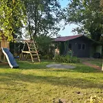 Appartement Country Idyll With Garden