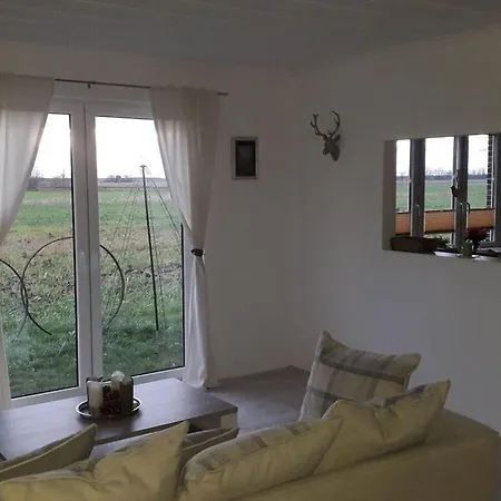 Apartment Country Idyll With Garden