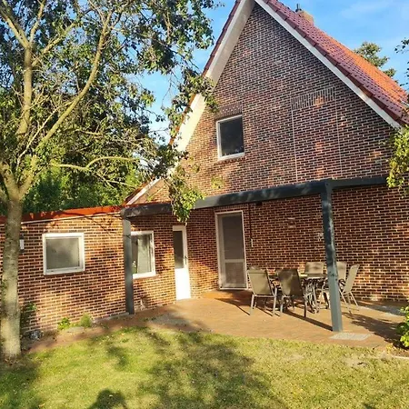 Apartmán Country Idyll With Garden *