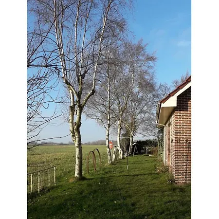 Country Idyll With Garden * Neuwesteel
